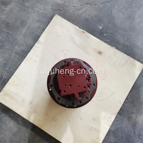 Ходовой двигатель мини-экскаватора Bobcat 323 Final Drive